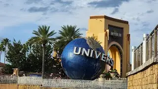 Universal Orlando Highly  Recommended Dining Reservations