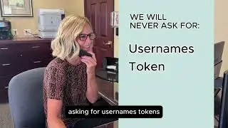 Think Before You Click - URL Scams