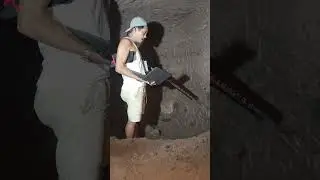 Geo hunter and GEM Scanning 