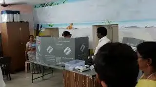 AP CHIEF ELECTORAL OFFICER SHRI GOPAL KRISHNA DWIVEDI