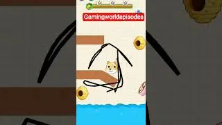 Save the dog from the Bees Level 125 #gaming
