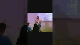 Александр Селин стендап Stand Up by Selin - Межпальцевый одеколон