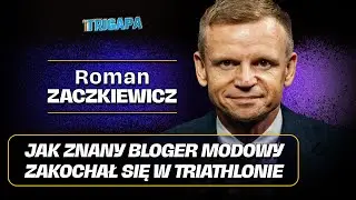 TRIGAPA #3 NIE POTRAFIŁ WSKOCZYĆ Z JEDNEJ NOGI NA MATERAC, A POTEM... ZŁAMAŁ 5H NA 1/2 IRONMANA