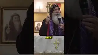 The Journey of Self-Denial and Resurrection with the Lord Jesus#edit #shorts