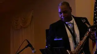 Tribute to jazz fusion pioneer Eddie Green