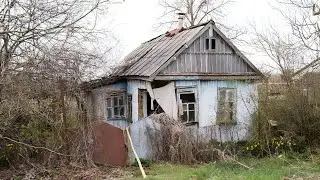 Abandoned Locations Locals Warn People Not To Step Inside