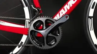 Bike Preview: 2015 Diamondback Podium Equipe