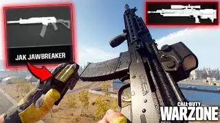 MW2019 Oden 2.0 - Shotgun Battle Rifle Conversion and WA2000 Sniper Loadout in Warzone Win Gameplay