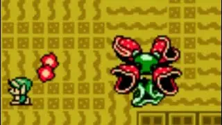 The Legend of Zelda: Oracle of Seasons - Part 16: 