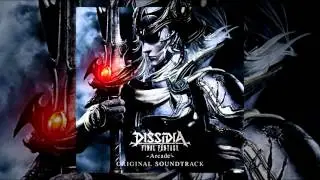 【Dissidia Final Fantasy -Arcade-】 オープニング・テーマ - arrange -「Final Fantasy」
