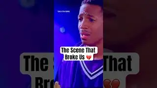 💔 The Most Devastating Scene 😭 - The 6th Man