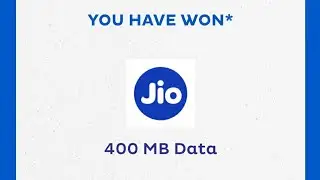 Jio Biggest Bug Offer | Get Free Data & Recharge | Jio New Loot | Free Earning Tech