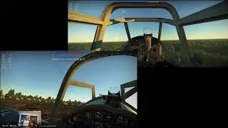 SimThunder 8 WingalingRaven German T2 feature length