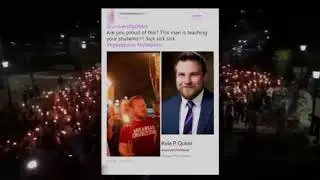 Internet shaming: When mob justice goes virtual
