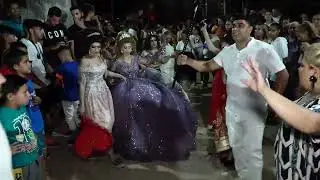 Къна на Серго и Елена 2 част