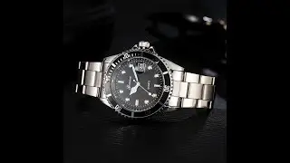 Gonewa watch from wish app 5$ is it good?