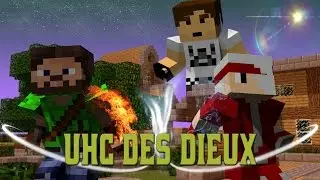 UHC Des Dieux | S&eacute;par&eacute; Pour Mieux Se Retrouver | Episode 1