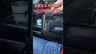 Kwick Strike | Когда секунды становятся мастерами