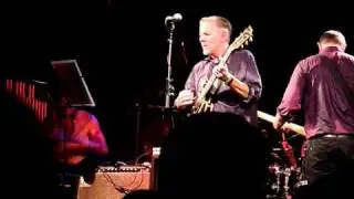 Swans - Jim -  Live Lee's Palace October 2 2010