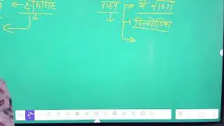 RAJASTHAN HISTORY BY SACHIN MEWAR // LIVE FROM CLASS ROOM // REET