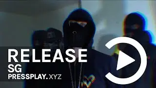 #Mitcham SG - Violent Zone (Music Video) Prod. By N-jay | Pressplay