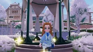 🌸 Heartopia - Dia de subir de nivel! | stream cozy 🎀 @xlanetv✨!discord !paliacode