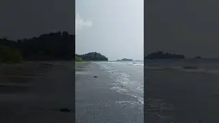 Lamiya Bay,Diglipur
