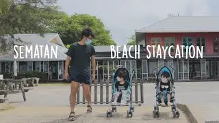 exploring roxy | palm beach | nomad sematan