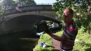 lymm bridge 2
