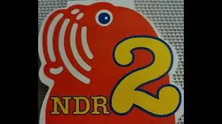 NDR 2 Maxis maximal 29.12.1987 (Rückblick auf 1987) mit DJ GA Gerd Alzen #maxismaximal