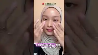 Kata sisTher tentang Theraskin Comedo ExpertToner #theraskinbpom #theraskinkosmetika