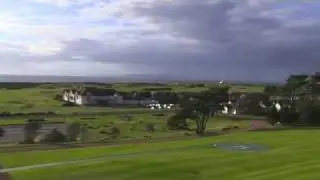 The Links - Turnberry Golf Club