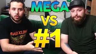🔫 UNLOST vs DİREN 🔫 MEGA KAPIŞMA SERİSİ #1 (CS:GO - PUBG)