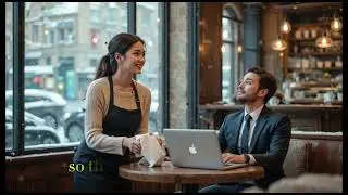 A Barista Solves a Guest&rsquo;s Problem in 6 Languages&mdash;Unaware Her Customer Was a Global CEO Billionaire&hellip;