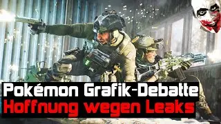🗞️ NEWS &ndash; BATTLEFIELD 6 | POKEMON LEGENDEN Z-A | INDIANA JONES | INTERGALACTIC | BALLISTIC MOON
