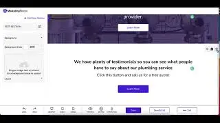 MarketingBlocks Coupon Code