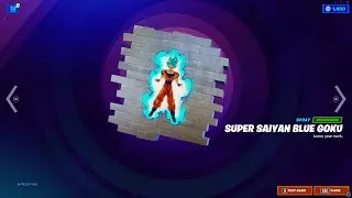 Dragon Ball Challenges - Fortnite Complete 'Endurance Training' Quests Guide