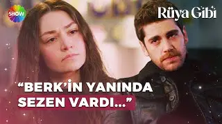 Ela, tüm gerçekleri Efe Komiser’e anlatıyor! | Rüya Gibi 9. Bölüm