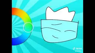 Dandy's world #gabut #meme #color #drawing #edit #dandysworld 