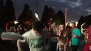 Fiasko Daniels EDCO 2012