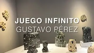 Gustavo Pérez: Juego infinito