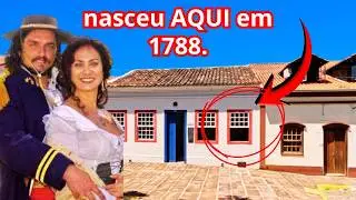 Linda cidade de BENTO GONÇALVES se mantém INTACTA