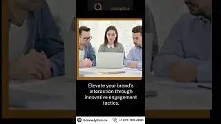Social Media Agency in Toronto | Biz Analytics #digitalmarketing #socialmedia #shorts