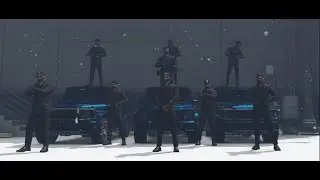Locos vs All (αύτο λέγεται phantom και είναι cheat)