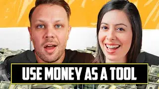 How to Use Money as a Tool to Achieve Financial Independence With Diania Merriam