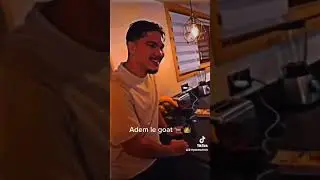 Adem GOAT
