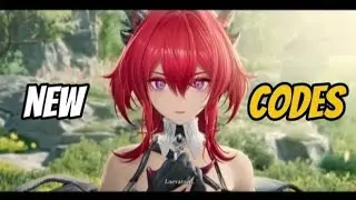 Endfield Brand New Codes Claim Your Rewards