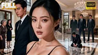 【FULL ENG】She Married Far From Home… Only to Be Betrayed and Return as a Powerful Heiress#drama