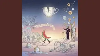 The Mushroom Ambassador