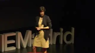 Learning Mindset, your life changer | Teresa Martín-Retortillo | TEDxIEMadrid
